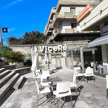 بيت ضيافة Casa Morgan Holidays In Sicily