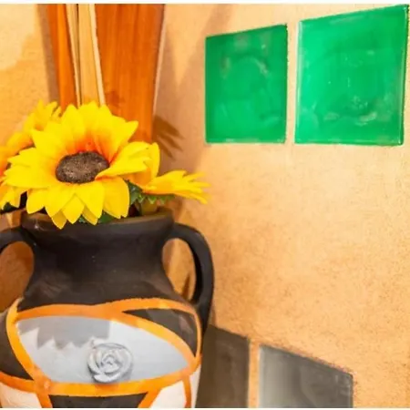 بيت ضيافة Casa Morgan Holidays In Sicily كاتانيا