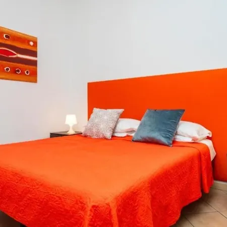 Casa Morgan Holidays In Sicily بيت ضيافة