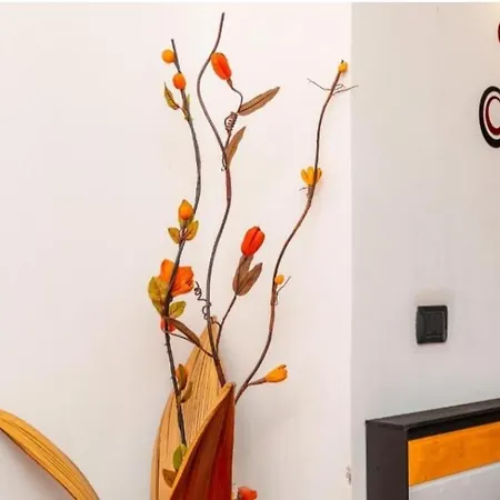 Casa Morgan Holidays In Sicily بيت ضيافة *