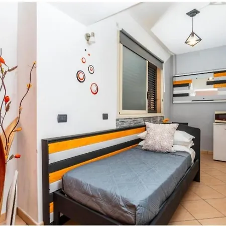 بيت ضيافة Casa Morgan Holidays In Sicily *