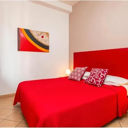 Casa Morgan Holidays In Sicily بيت ضيافة