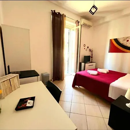 بيت ضيافة Casa Morgan Holidays In Sicily *