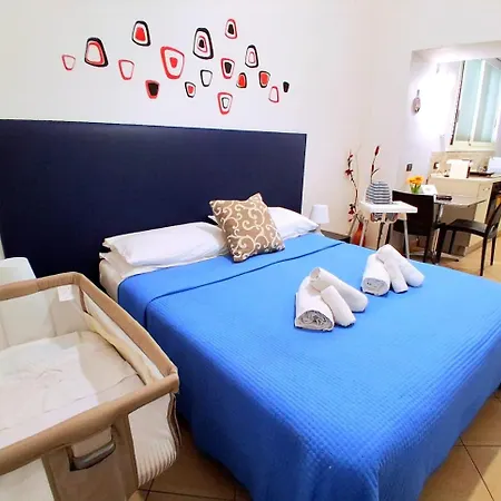 بيت ضيافة Casa Morgan Holidays In Sicily *