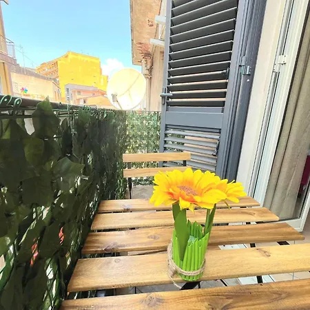 بيت ضيافة Casa Morgan Holidays In Sicily