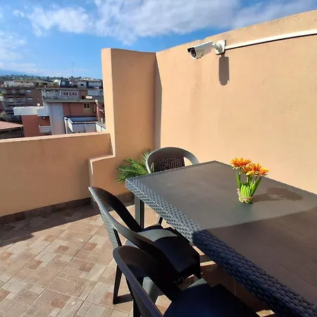 Casa Morgan Holidays In Sicily