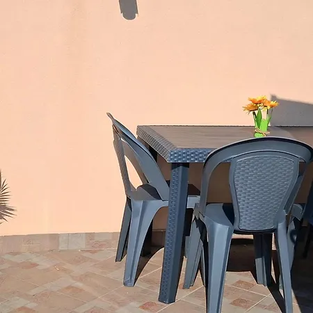 بيت ضيافة Casa Morgan Holidays In Sicily *