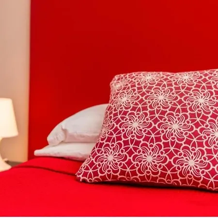 Guest house Casa Morgan Holidays In Sicily *