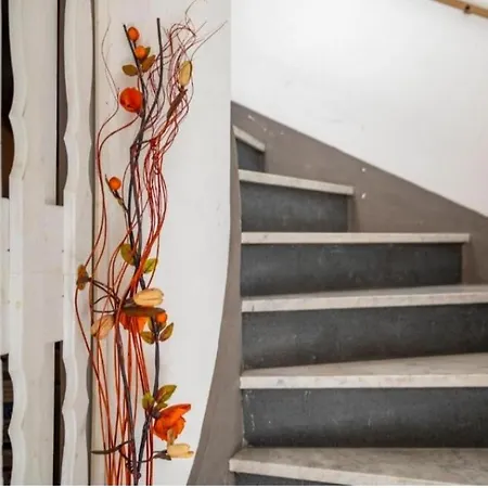 Guest house Casa Morgan Holidays In Sicily