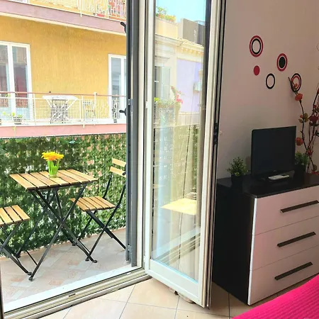 Guest house Casa Morgan Holidays In Sicily