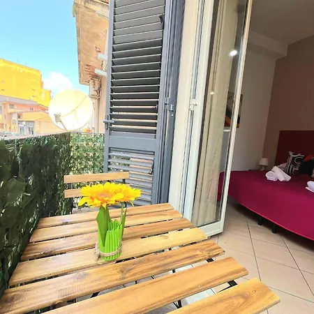 Guest house Casa Morgan Holidays In Sicily *